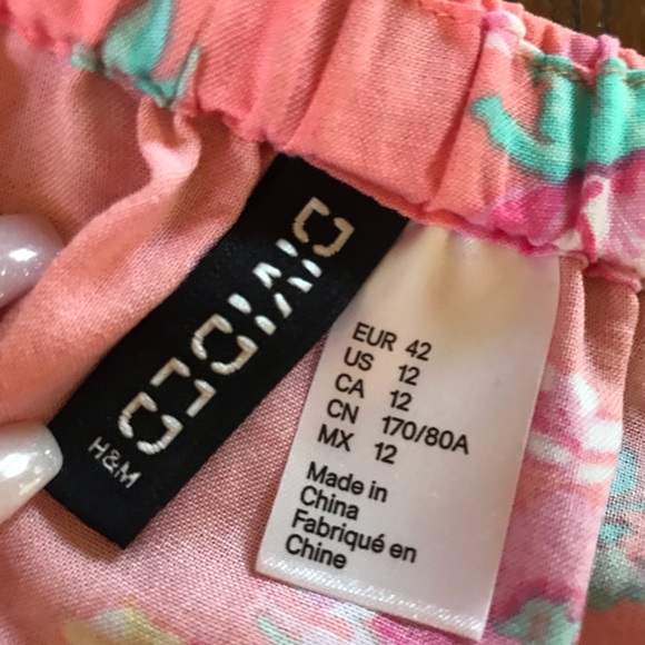 H & M Romper - Picture 10 of 11